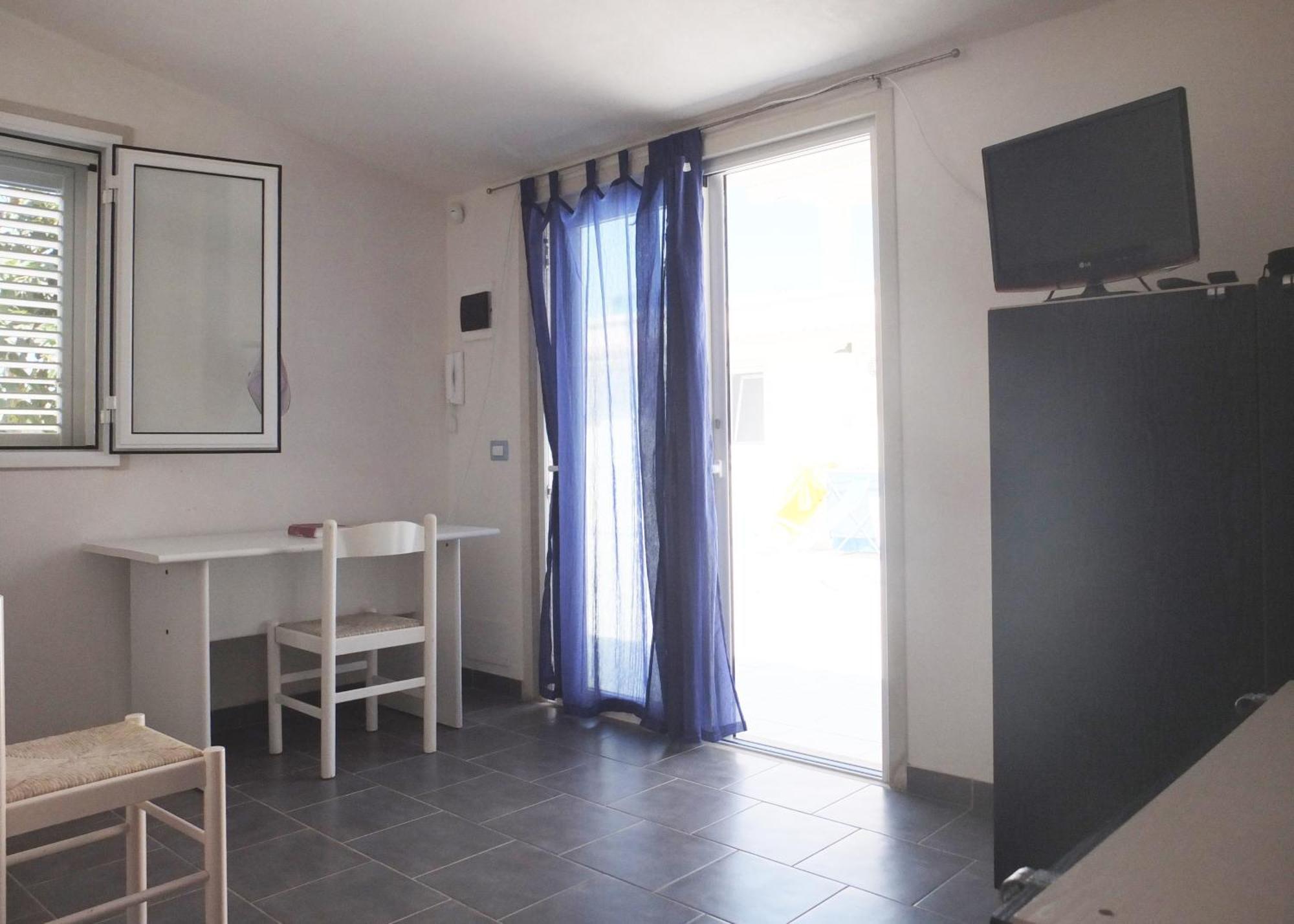 Apartmán Puntabraccetto Sunset Santa Croce Camerina Exteriér fotografie