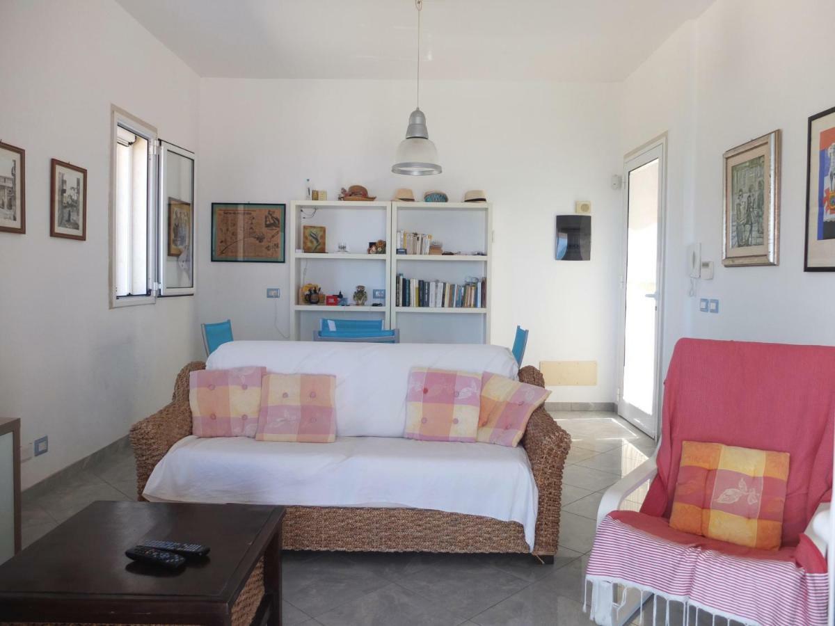 Apartmán Puntabraccetto Sunset Santa Croce Camerina Exteriér fotografie
