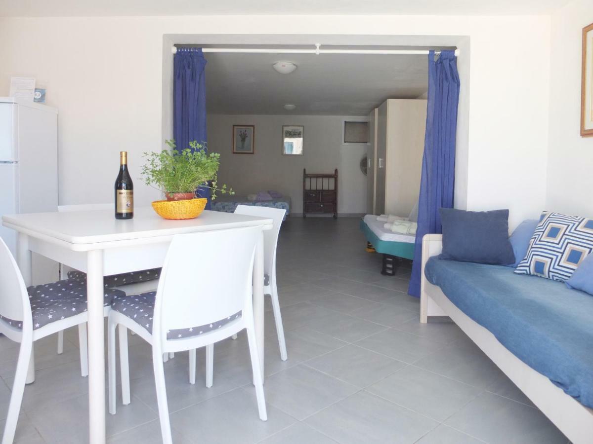 Apartmán Puntabraccetto Sunset Santa Croce Camerina Exteriér fotografie