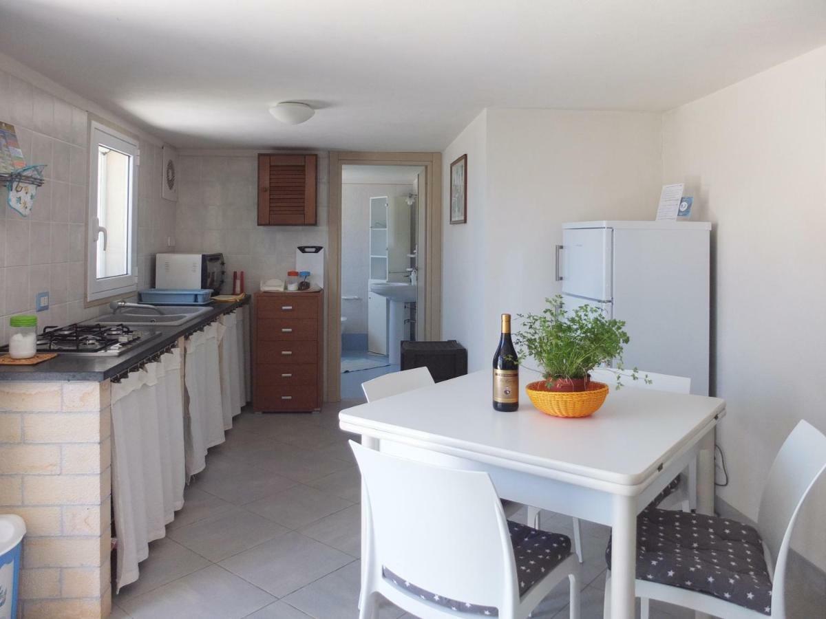 Apartmán Puntabraccetto Sunset Santa Croce Camerina Exteriér fotografie