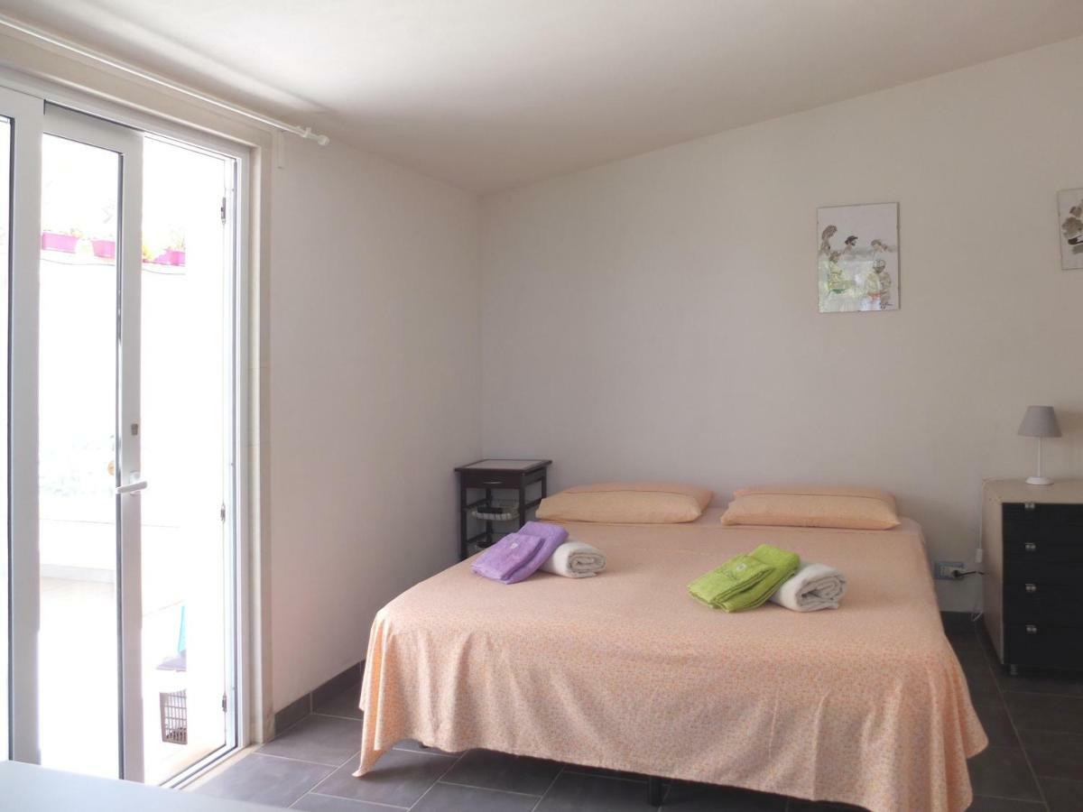 Apartmán Puntabraccetto Sunset Santa Croce Camerina Exteriér fotografie