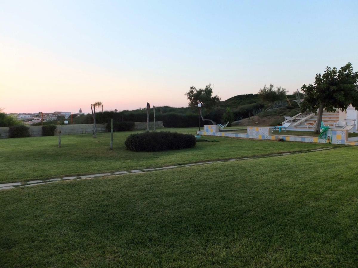 Apartmán Puntabraccetto Sunset Santa Croce Camerina Exteriér fotografie