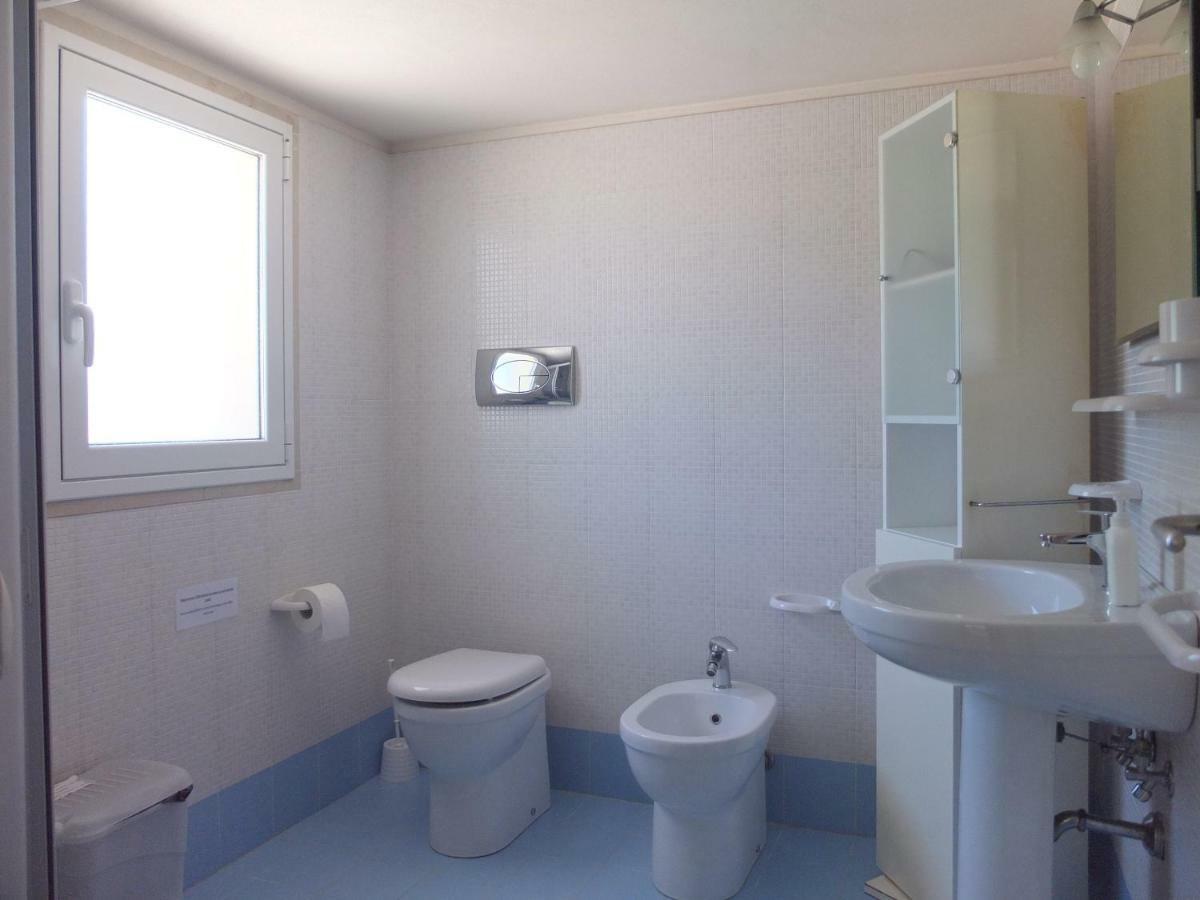 Apartmán Puntabraccetto Sunset Santa Croce Camerina Exteriér fotografie