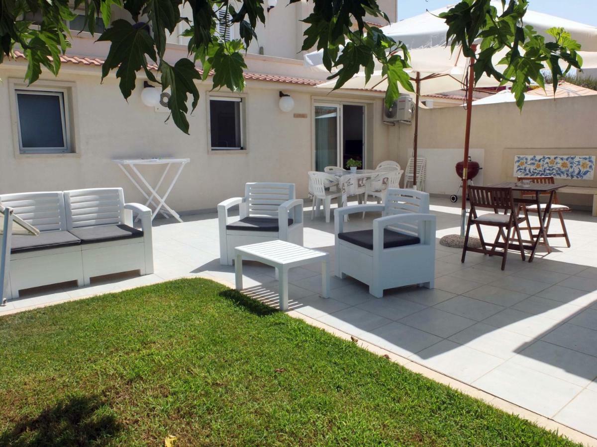 Apartmán Puntabraccetto Sunset Santa Croce Camerina Exteriér fotografie